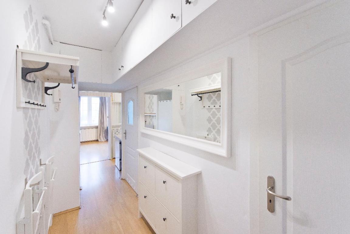 Yourapart Best Location Dlugi Targ Apartamento Gdansk Exterior foto