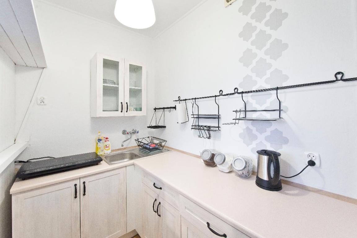 Yourapart Best Location Dlugi Targ Apartamento Gdansk Exterior foto