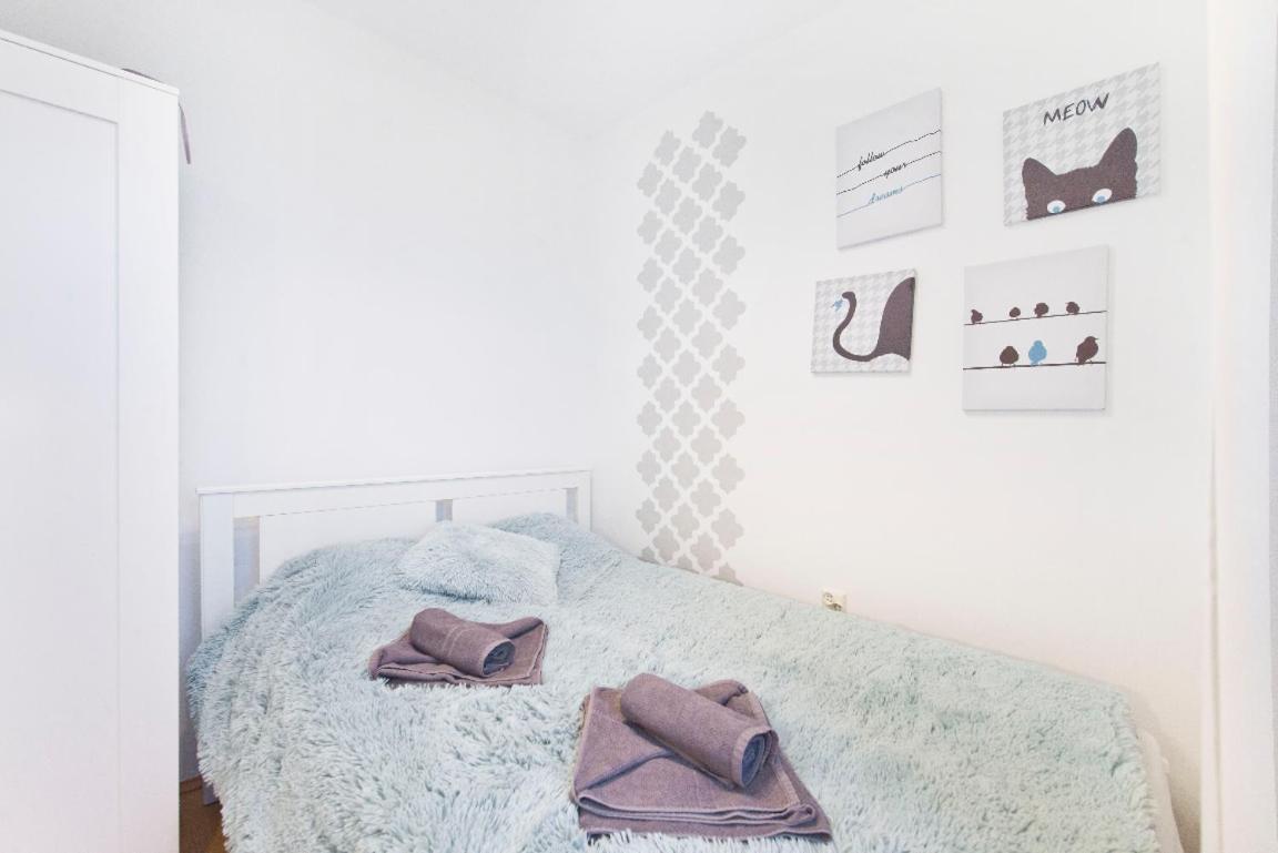 Yourapart Best Location Dlugi Targ Apartamento Gdansk Exterior foto