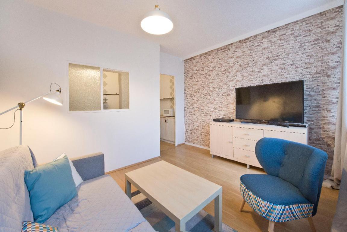 Yourapart Best Location Dlugi Targ Apartamento Gdansk Exterior foto